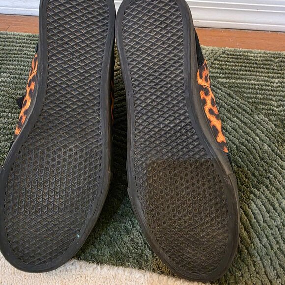 Vans wedge hightop - Picture 8 of 9